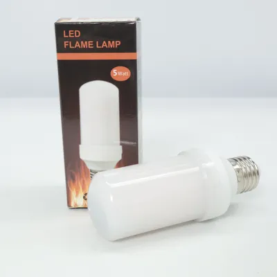 Ampoule (Flame Lamp E27) de Coolstuff