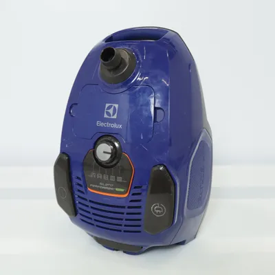 Stofzuiger (Silent Performer) van Electrolux