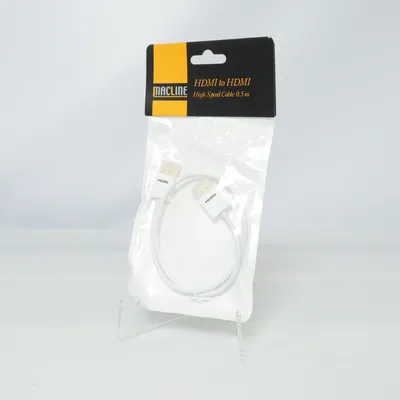 HDMI-kabel fra Macline