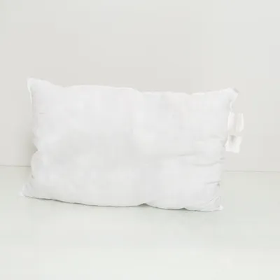 Oreiller (Borganäs) de Borganäs Coton, Polyester