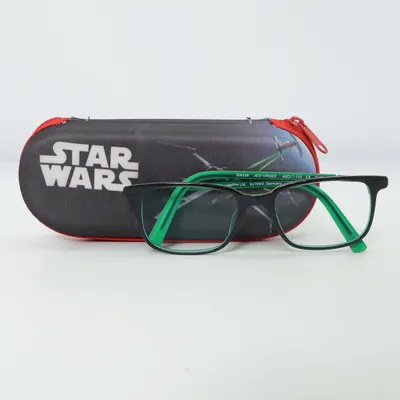 Lunettes (Vert, Noir) de Star Wars