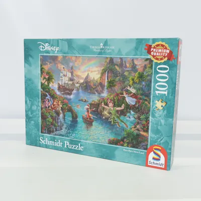 Puzzle de Schmidt