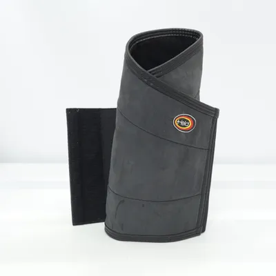 Workout belt (Black) from Held