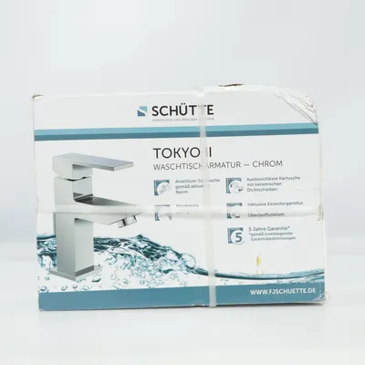 Blandare (TOKYO II) från Schütte