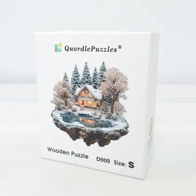 Pussel från Quordle Puzzles