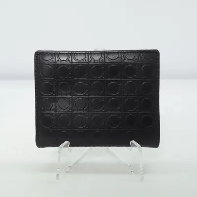 Portefeuille (Noir) de Salvatore Ferragamo
