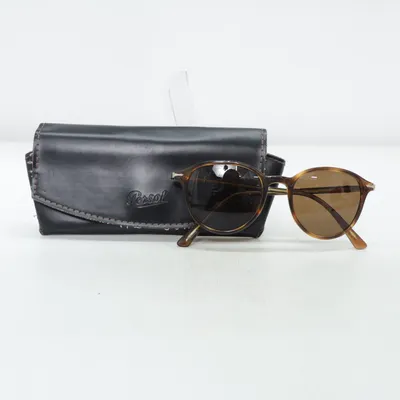 Solglasögon (Brun) från Persol