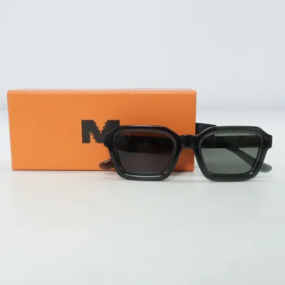 Sunglasses (Black) from Meller