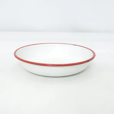 Bol (Blanc, Rouge) de Kockums