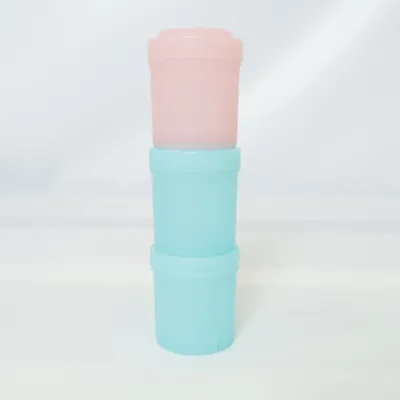 Boîte à déjeuner (Rose, Bleu) de Herobility