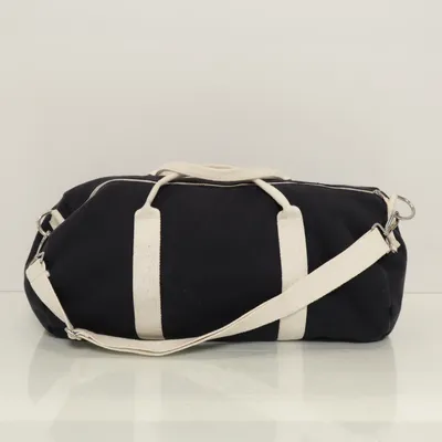 Weekendbag (Blå, Beige) från John Galt