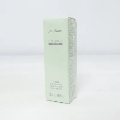 Serum (Hyaluron Repair Cica Konzentrat) van M.Asam