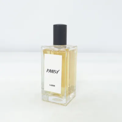 Eau de Parfum (Pansy) von Lush