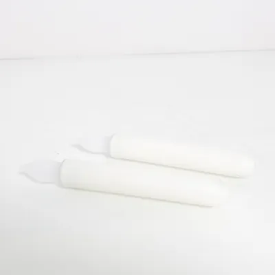LED kaars (Wit)