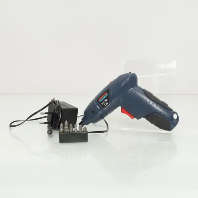Accuboormachine van Alpha Tools