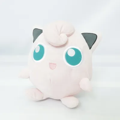 Gosedjur (Rosa) från Pokémon Polyester