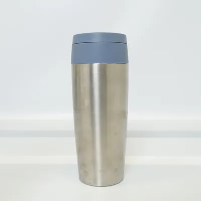 Termos (Silverfärgad, Blå) från Tefal