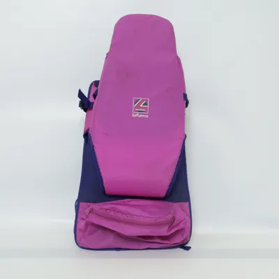 Backpack (Purple, Blue) from Lafuma