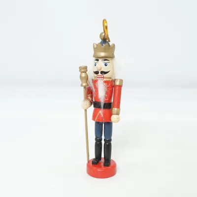Kerstversiering (Rood, Blauw, Meerkleurig) van Rossmann
