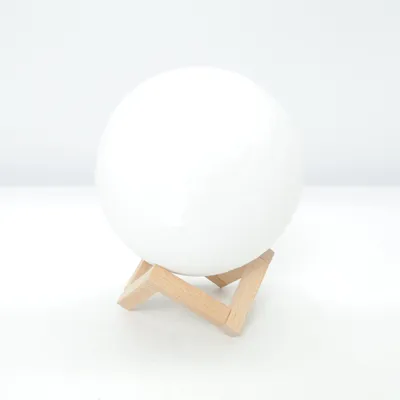 Tafellamp (Wit)