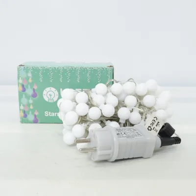 Guirlande lumineuse (Starry String Lights) de Useber