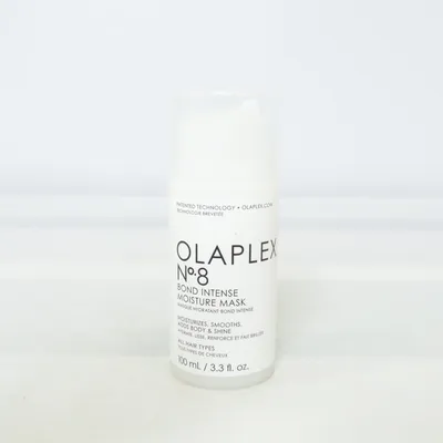 Hårinpackning (No. 8 Bond Intense Moisture Mask) från Olaplex