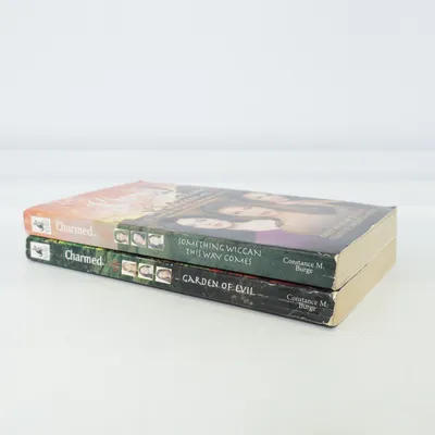 Boekenreeks