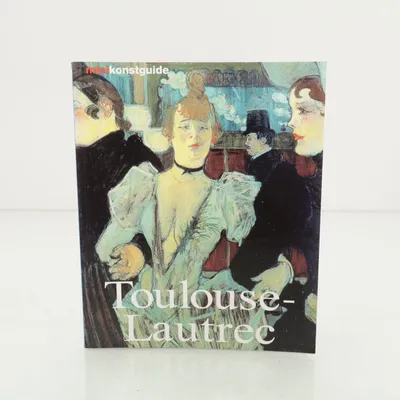 Kunstboek