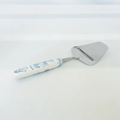Tranche fromage (Blanc, Bleu, Argent) de Boska