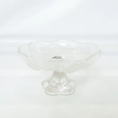 Dessertskål (Transparent) från Walther Glas