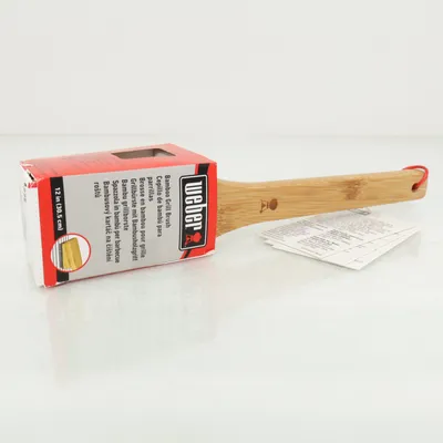 Barbeque cutlery (Brown) from Weber