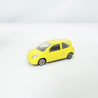 Leksaksbil (RENAULT TWINGO) från Dickie Toys