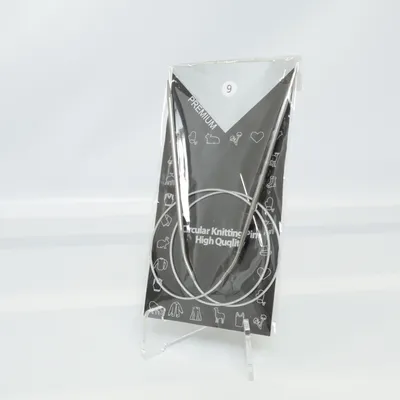 Stickor (Silverfärgad) från Premium