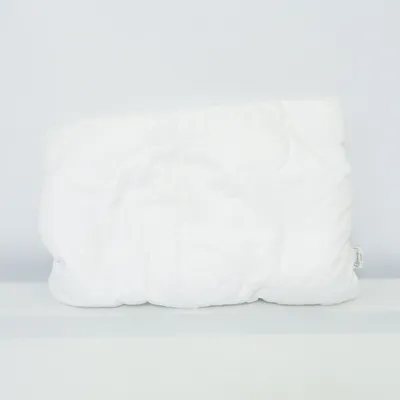 Oreiller (Blanc) de Zebralino Polyester