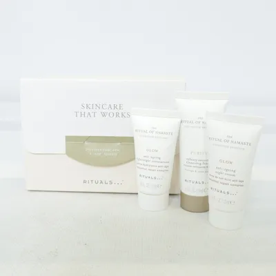 Skincare set (Beige) van Rituals
