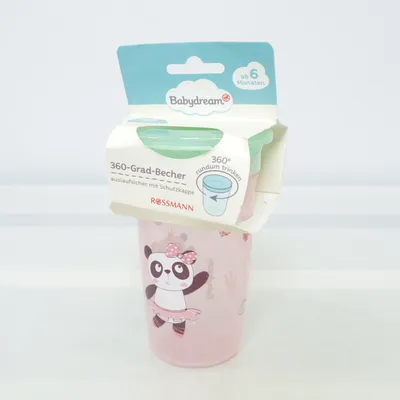 Sippy cup (360-Grad-Becher) from Rossmann