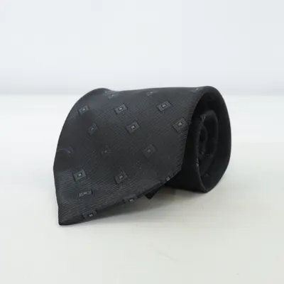 Slips (Svart) från Atlas Design Polyester