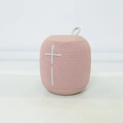 Bluetooth højttaler (Wonderboom 3) fra Ultimate Ears