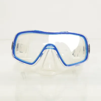 Cyklop (Blå, Transparent) från Tecno Pro