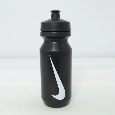 Bouteille d'eau (Noir) de Nike