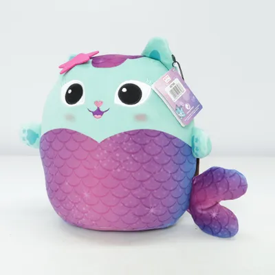 Soft toy (MerCat) from Dreamworks