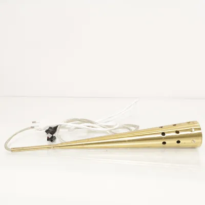 Raamlamp (Goud)