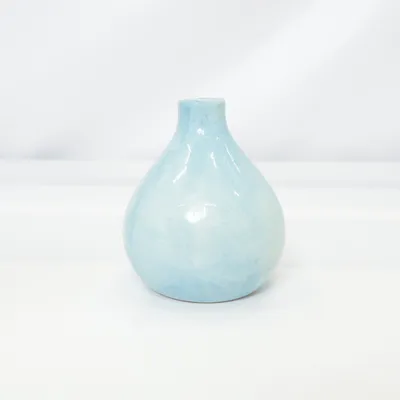 Vas (Blå) från Mateus