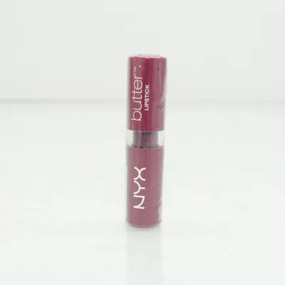 Lipstick (Purple) from NYX
