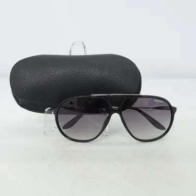 Sunglasses (Black) from Carrera