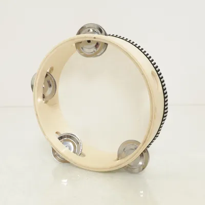 Instrument (Vit, Brun, Svart)