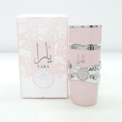 Eau de Parfum (Yara) de Lattafa