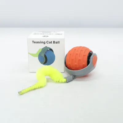 Jouet pour chat (Teasing Cat Ball)