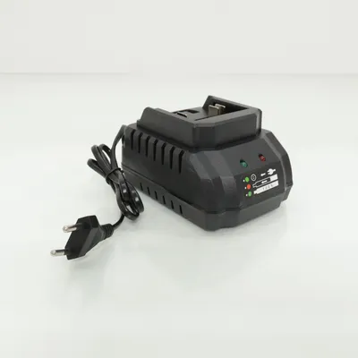 Battery charger