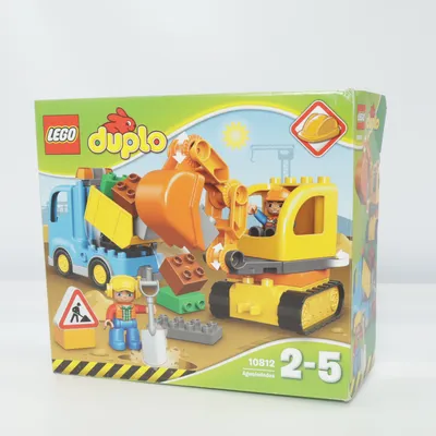 Byggsats från LEGO Duplo